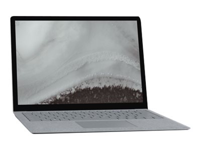 Microsoft Surface Laptop 2 - Intel Core i7 - 8650U / up to 4.2 GHz - Win 10 Pro - UHD Graphics 620 - 16 GB RAM - 1 TB SSD - 13.5\" touchscreen 2256 x 1504 - Wi-Fi 5 - platinum - kbd: Belgium - commercial