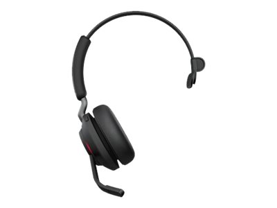 Jabra Evolve2 65 MS Mono Black