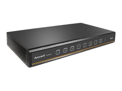 Avocent SV Universal DP/H 8-Port MultiVi