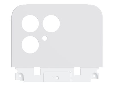 Fairphone 6 Upper Back Cover Cloud White