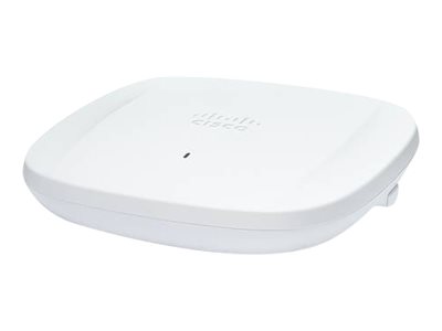 Catalyst 9166D1 AP (W6E tri-band 4x4 XOR