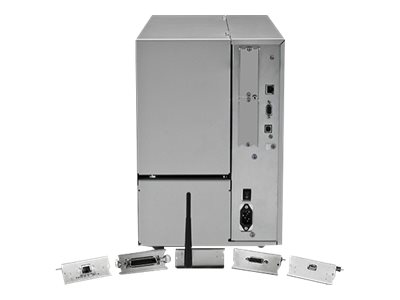 TT PRNT ZT510 4IN 300DPI EUUK