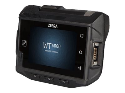 KIT WT6000 + RS6000 DEMO KIT