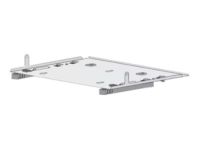 DIN Rail Mnt f 3560-CX+2960-CX CompactSw
