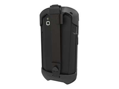 TC5X EXOSKELETON WITH HAND STRAP