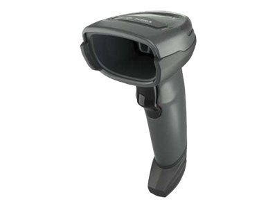 DS4608-HD Checkpoint EAS KIT Scanner and