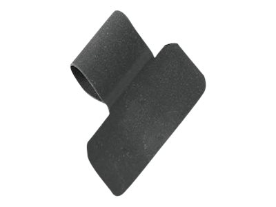 ET8x stylus pen holder Adhesive back on