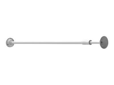Cisco Meraki - Camera telescoping pendant mount - ceiling mountable - for Cisco Meraki MV63X