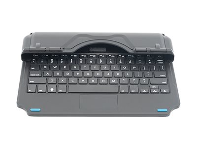 BACK LIT 2-IN-1 KBD GALAXY TAB ACTIVE FR