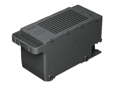 Epson - Ink maintenance box - for EcoTank L15180, L8050, EcoTank Photo ET-8500, 8550, EcoTank Pro ET-M16680, L15180, M15180