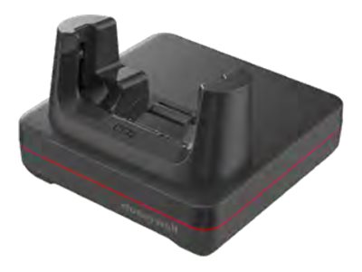 CT32 non-booted single cradle single cha