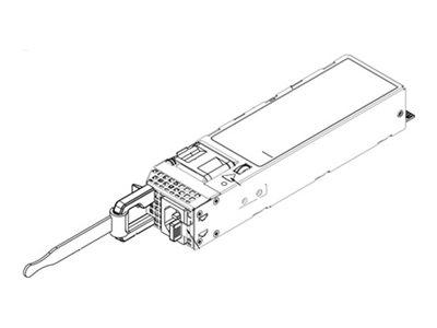 Single Hot-PlugMHS Power Supply 3200W MM HLAC (only 200-240Vac)Titanium Customer Kit