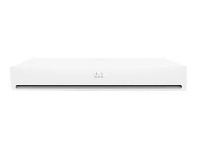Cisco Webex Codec Pro - Video conferencing device