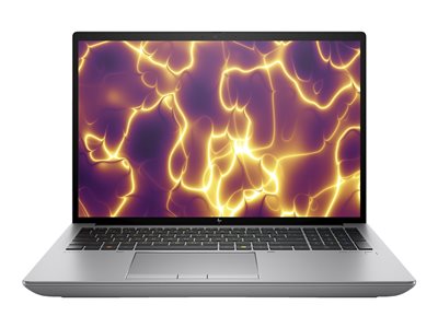 HP ZBook Fury 16 G11 Mobile Workstation - AI PC, AI Workstation - Intel Core i7 - i7-14700HX / up to 5.5 GHz - Win 11 Pro - RTX 4000 Ada - 32 GB RAM - 1 TB SSD NVMe, TLC - 16\" IPS 1920 x 1200 - Gigabit Ethernet - NFC, Wi-Fi 7, Bluetooth - kbd: Swiss - with HP Wolf Pro Security Edition (1 year)