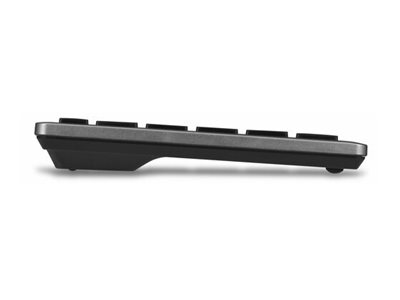 KB535 EQ Rechargeable Multi-Device KBD