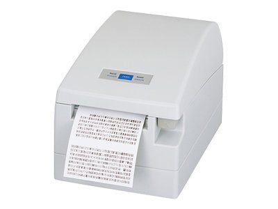CTS2000 THERMAL PRINTER WHITE