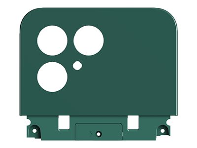Fairphone 6 Upper Back Cover Forest Gree