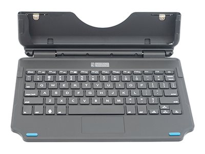 BACK LIT 2-IN-1 KBD GALAXY TAB ACTIVE FR