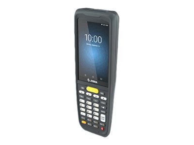 MC: WLAN BT SE4100 CAM 34KY STD GMS 3/32GB NFC TR