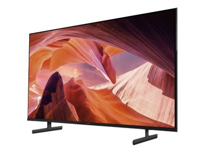 Sony 43? BRAVIA 4K HDR LCD display with tuner including 3 years PrimeSupport - EU version