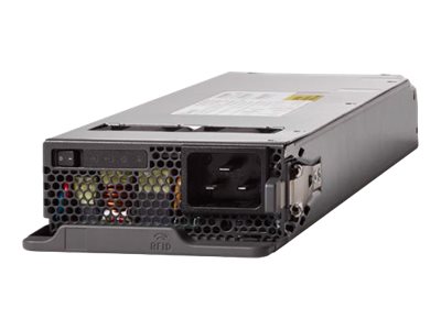 Cisco Catalyst 9400 Series