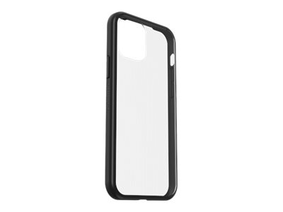 React iPhone 12/12 Pro - Black Crystal