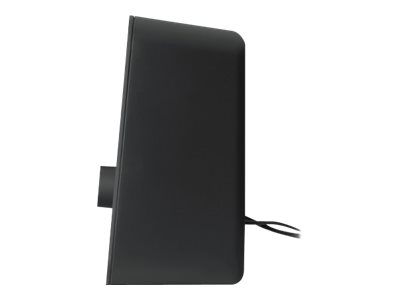 Logitech Z150 - Speakers - black