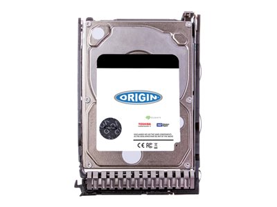 Origin alt to Hewlett Packard Enterprise