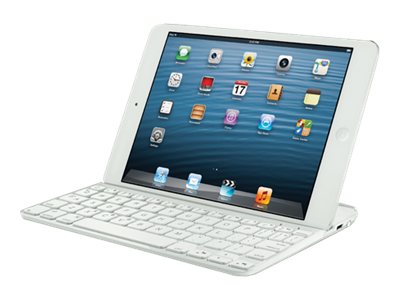 Ultrathin keyboard cover Mini for iPad