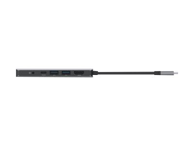 Belkin USB-C 7in1 Multiport adapter
