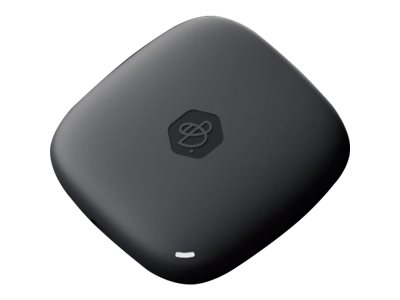 Synology - SSD - 1 TB - external - USB 3.2 Gen 2 (USB-C connector)