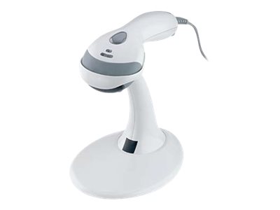 VoyagerCG 9540 - Barcode-Scanner - White