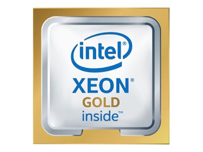 Intel Xeon Gold 6248R - 3 GHz - 24-core - for Nimble Storage dHCI Small Solution with HPE ProLiant DL360 Gen10, ProLiant DL360 Gen10