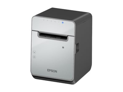 Epson TM-L100 (101) USB Ethernet Serial