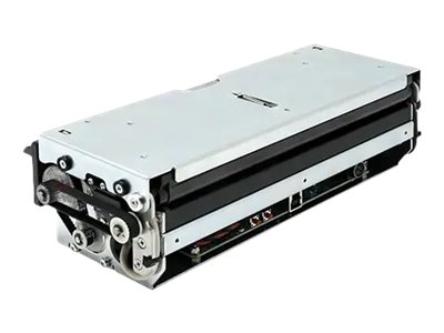 SCANNER A4 FRONT/REAR COLORS