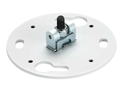 Chief CPA Plates Series CPA116 - Mounting component (ceiling plate, ceiling plate cover) - for projector - white
