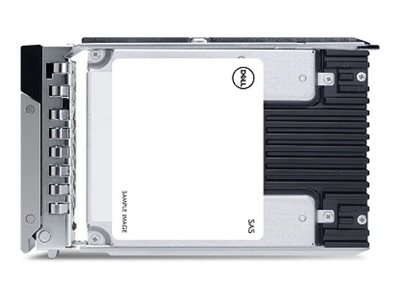 SSD 480GB SATA Read intensive 2.5in For