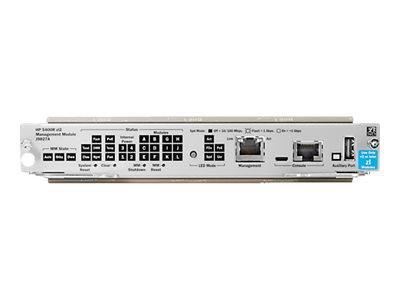 HPE Foundation Care Call-To-Repair Service - Extended service agreement - parts and labour - 1 year - on-site - 24x7 - repair time: 6 hours - for P/N: JL658A, JL658AR