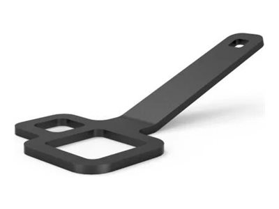 Removal Tool for IT Mount