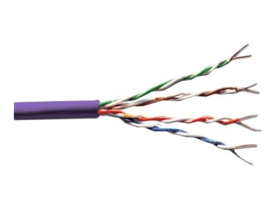 CAT 6 U-UTP INSTALLATION CABLE 250 MHZ