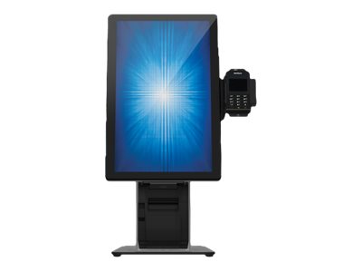 SLIM SELF SERVICE COUNTERTOP