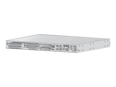 VG320 - Mod 48 FXS Port Voice over IP GW
