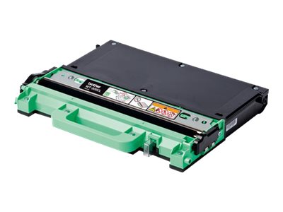 Brother WT 300CL - Waste toner collector - for DCP 9055CDN, HL-4140CN, 4150CDN, 4570CDW, 4570CDWT