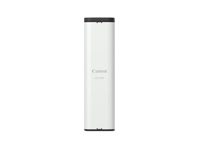 Canon VB-S910F - Network surveillance camera - colour (Day&Night) - 2.1 MP - 1920 x 1080 - vari-focal - audio - LAN 10/100 - MJPEG, H.264 - PoE