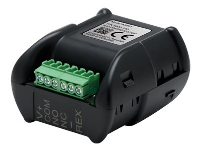 Axis A9801 - Security relay - wired