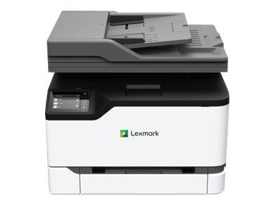 CX331adwe 24pppm WiFi Ethernet with Automatic scanning copying faxing - compact touchscreen