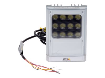 AXIS T90D25 W-LED