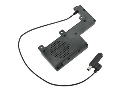 ET8x Dock Fan. Mounting Screws included.