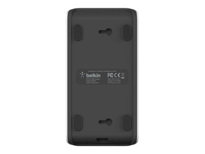 Belkin ROCKSTAR - Charging station - 120 Watt - 10 output connectors (10 x 4 pin USB Type A)