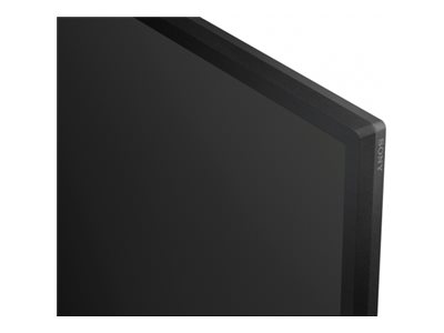 Sony 43\" Professional BRAVIA LCD 440nit display